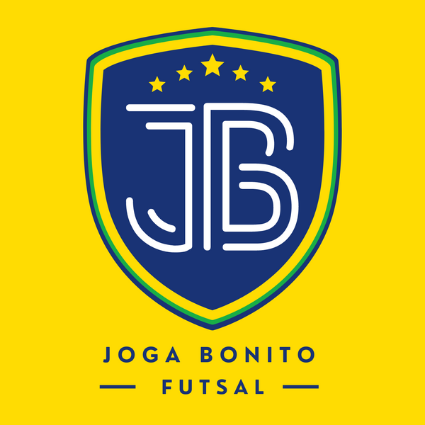 Joga Bonito Futsal Academy